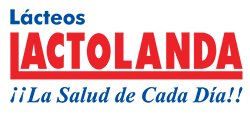 Logo Lactolanda